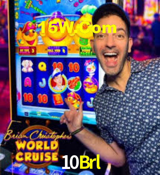 10Brl - Caça-Níqueis Online Cassino - 10Brl App