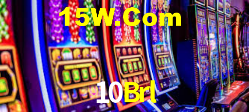 10Brl: Seu Cassino Premiado com Pagamentos Rápidos