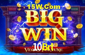 Provedores de Jogos 10Brl