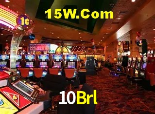 Tecnologia da Plataforma 10Brl