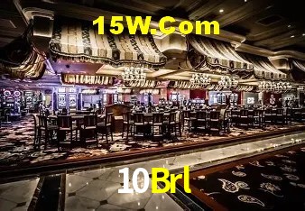 Estatísticas Esportivas 10Brl