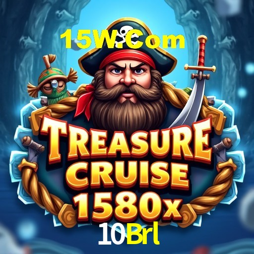 Bônus de Boas-vindas 10Brl