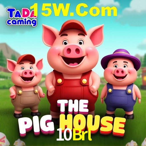 Jogos Exclusivos 10Brl