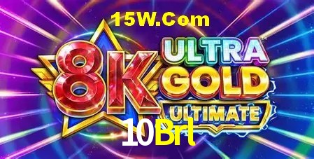 Estatísticas do Jogo 10Brl